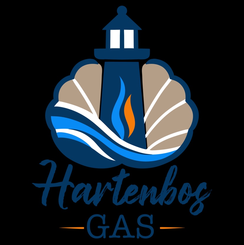 Hartenbos Gas